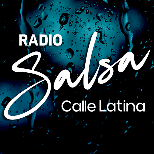 Logo Radio Calle Latina