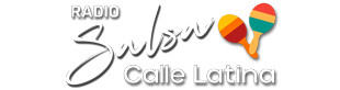 logo radio Calle Latina