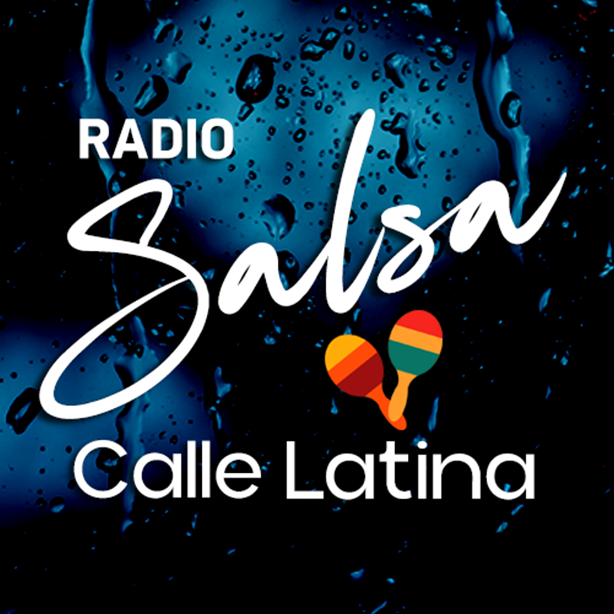 Radio Calle Latina Salsa
