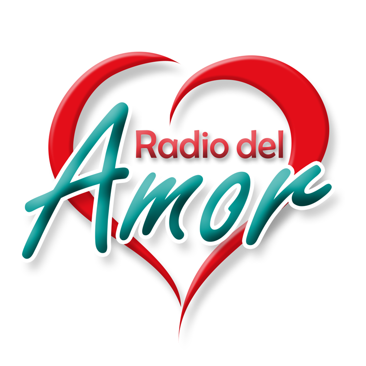 Logo radio del Amor