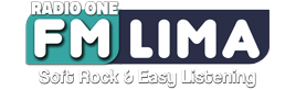 logo Radio One FM Lima