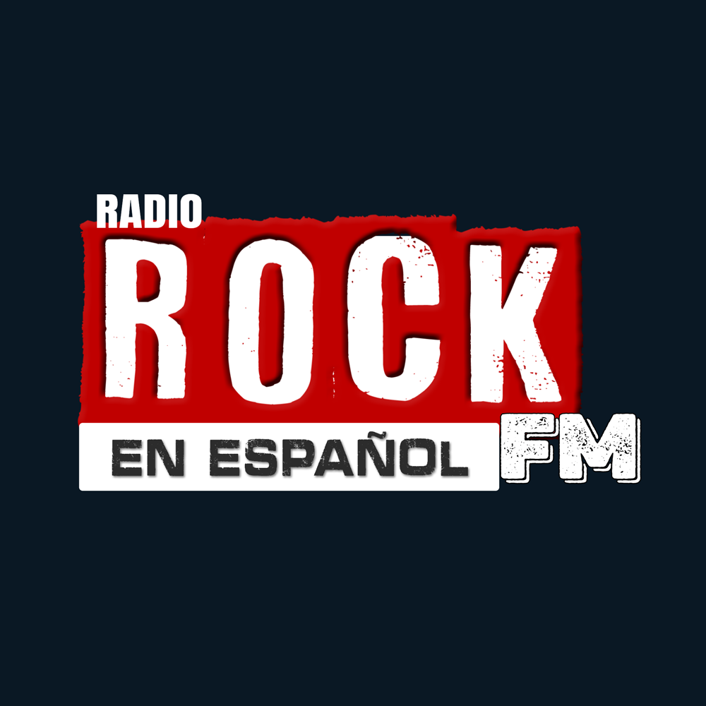 Rock FM - Rock en Español