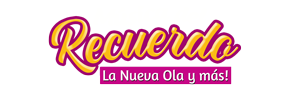 logo Música del recuerdo, La Nueva Ola
