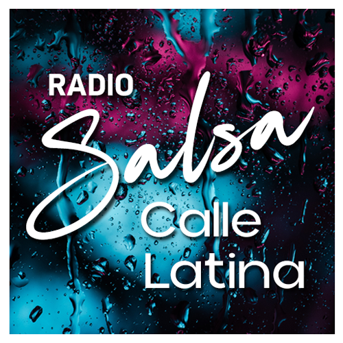 Radio Calle Latina Salsa
