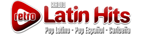 logo Radio Retro Pop Latino