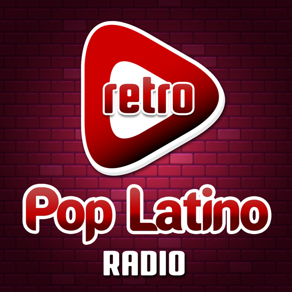 Logo Radio Retro Latino
