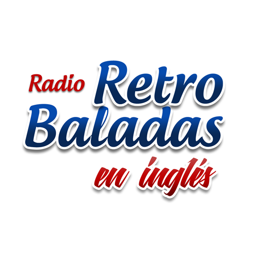 Radio Retro Baladas en Inglés