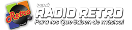 logo Radio Retro Perú