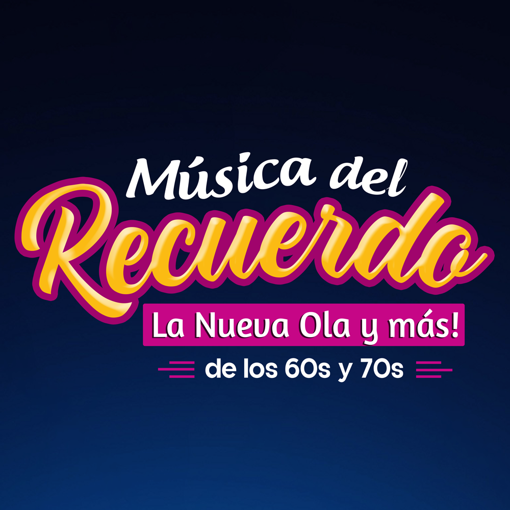 Radio Recuerdos de La Nueva Ola